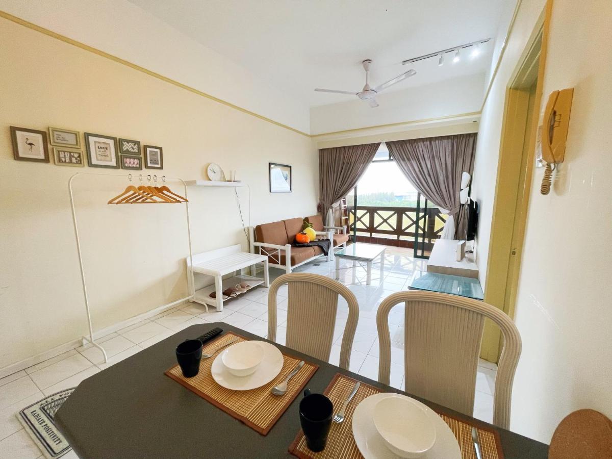 1 Bedroom Apartment, Melaka Cbd Town Center- Hosted By Private Locals Resident, Balcony With City Skyline View Or Seaview, Opposite Malls, Tv Box, 5 Minutes To Jonker Street, Zewnętrze zdjęcie