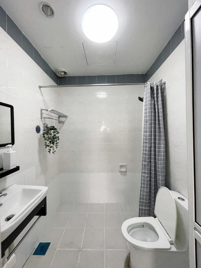 1 Bedroom Apartment, Melaka Cbd Town Center- Hosted By Private Locals Resident, Balcony With City Skyline View Or Seaview, Opposite Malls, Tv Box, 5 Minutes To Jonker Street, Zewnętrze zdjęcie