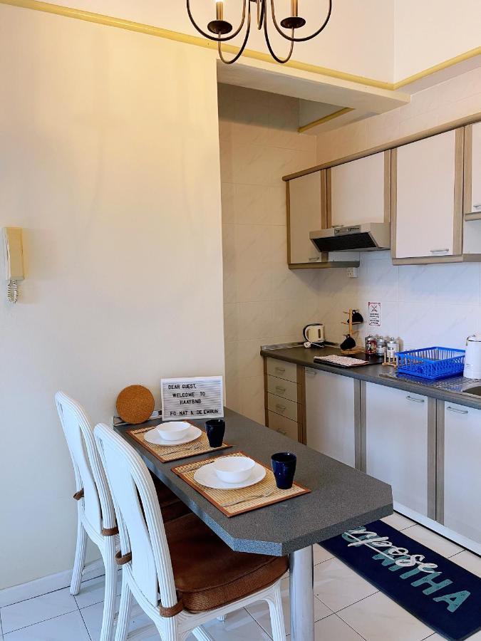1 Bedroom Apartment, Melaka Cbd Town Center- Hosted By Private Locals Resident, Balcony With City Skyline View Or Seaview, Opposite Malls, Tv Box, 5 Minutes To Jonker Street, Zewnętrze zdjęcie
