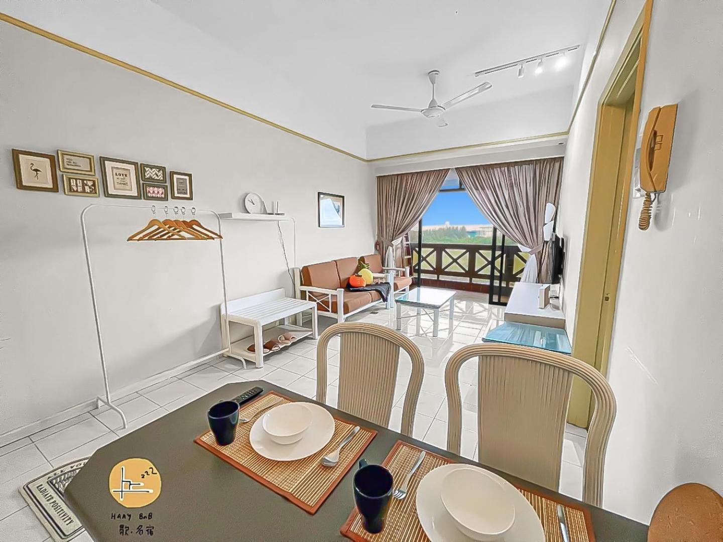 1 Bedroom Apartment, Melaka Cbd Town Center- Hosted By Private Locals Resident, Balcony With City Skyline View Or Seaview, Opposite Malls, Tv Box, 5 Minutes To Jonker Street, Zewnętrze zdjęcie