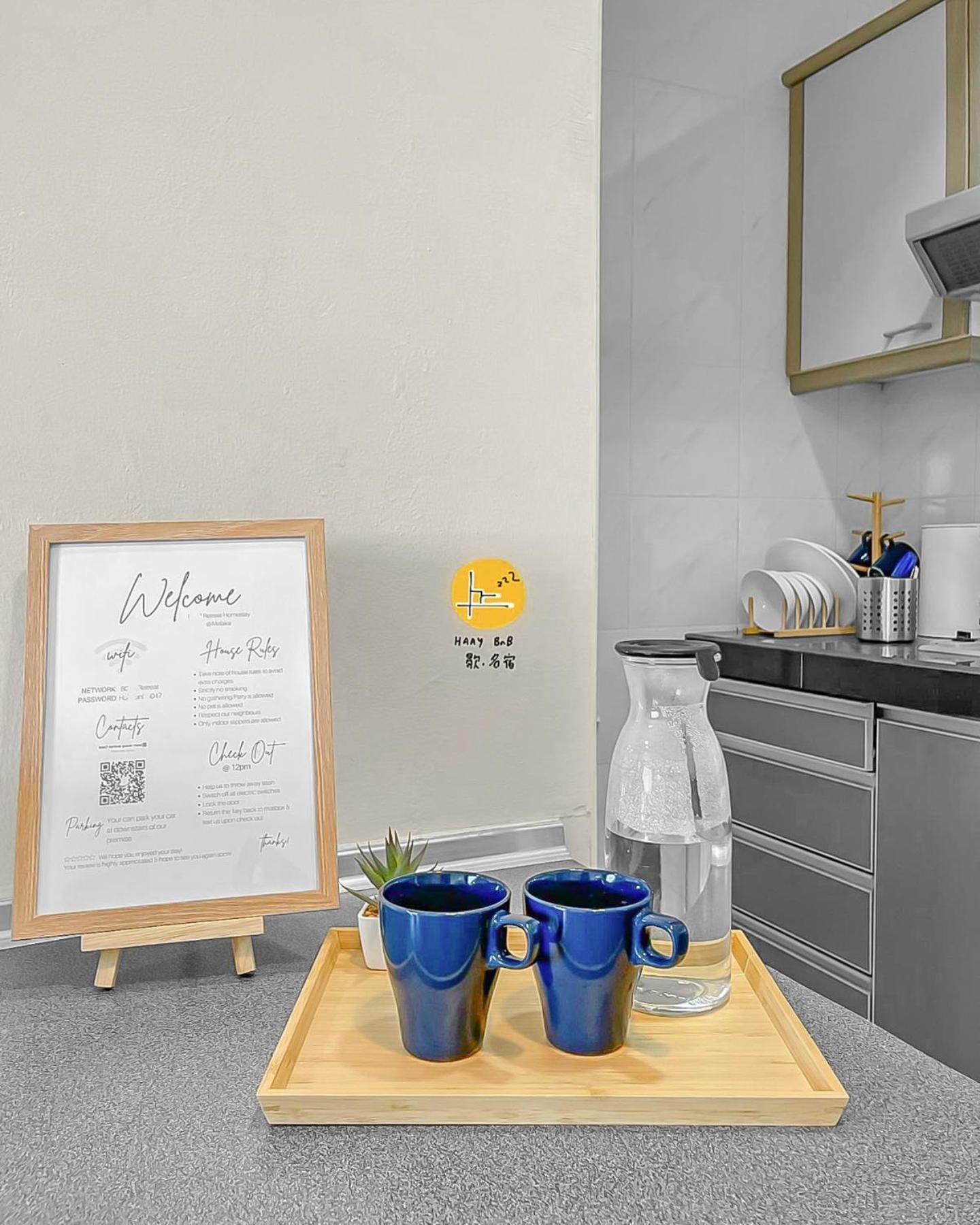 1 Bedroom Apartment, Melaka Cbd Town Center- Hosted By Private Locals Resident, Balcony With City Skyline View Or Seaview, Opposite Malls, Tv Box, 5 Minutes To Jonker Street, Zewnętrze zdjęcie