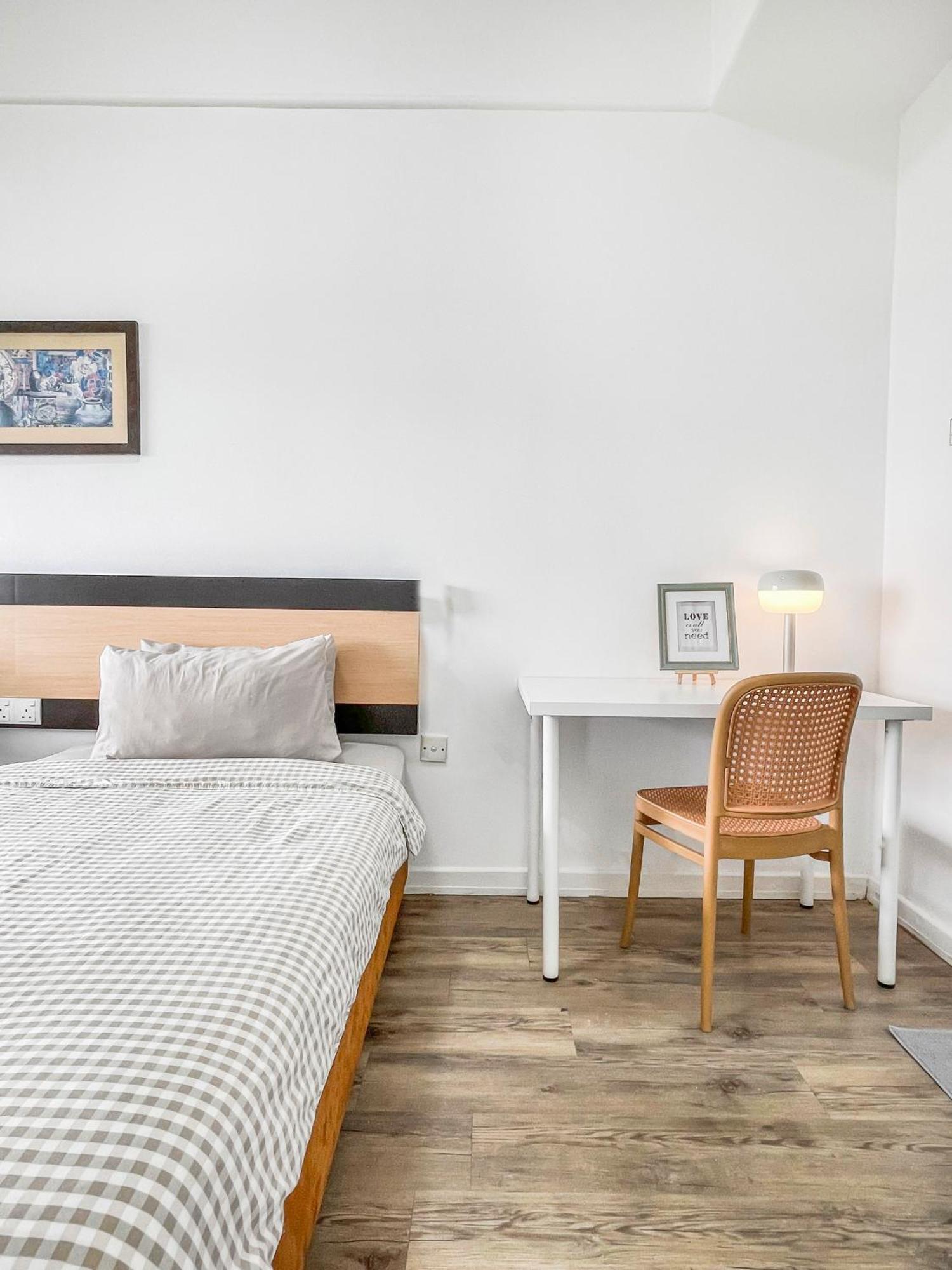 1 Bedroom Apartment, Melaka Cbd Town Center- Hosted By Private Locals Resident, Balcony With City Skyline View Or Seaview, Opposite Malls, Tv Box, 5 Minutes To Jonker Street, Zewnętrze zdjęcie